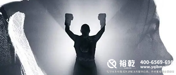 樓宇自控系統:打造智能化辦公環境的關鍵 樓宇自控系統:打造智能化辦公環境的關鍵