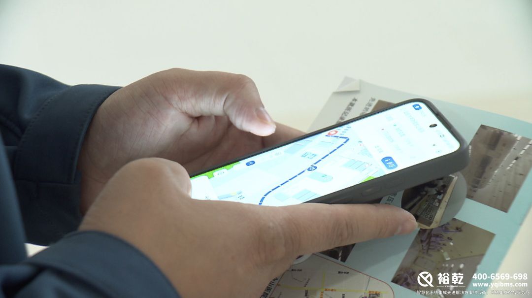 太方便了！金山這家醫院上線智能導航服務！2