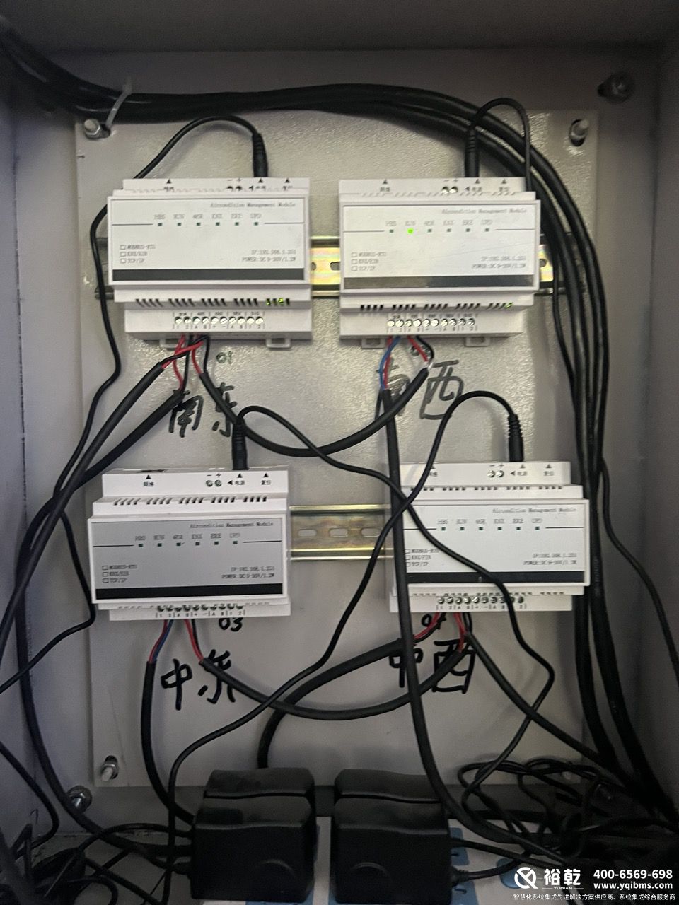 被動房智慧建筑(能耗監測+樓宇自控) 被動房智慧建筑(能耗監測+樓宇自控)