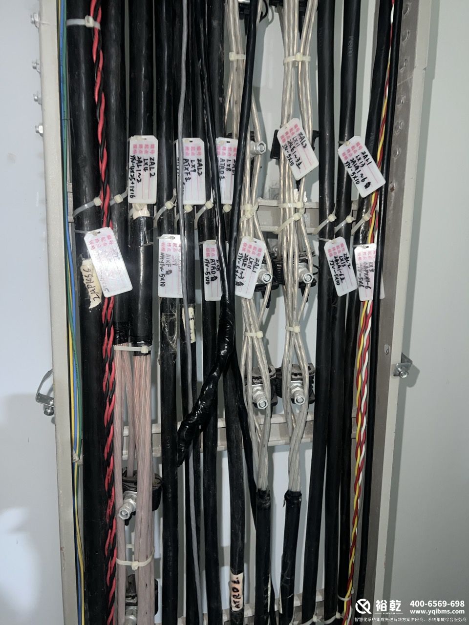 被動房智慧建筑(能耗監測+樓宇自控) 被動房智慧建筑(能耗監測+樓宇自控)