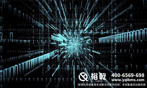 樓宇自控系統的應用與發展深度解析 樓宇自控系統的應用與發展深度解析