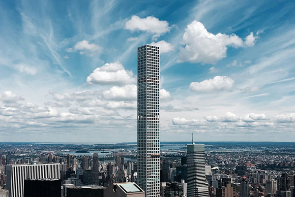 如何讓樓宇既舒適又節能？自控節能方案給出最優解