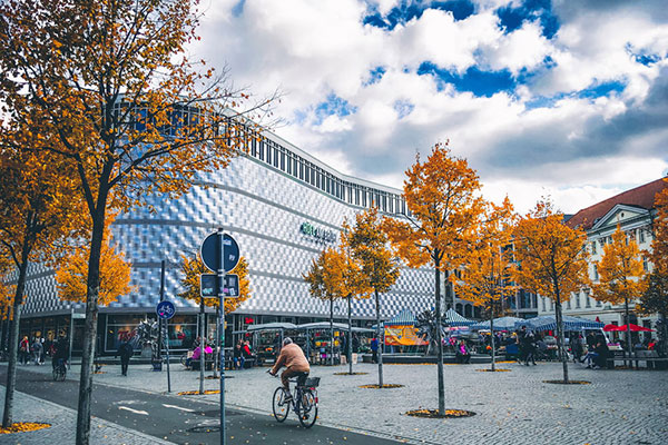 建筑節能靠什么？物聯網能耗監測系統！