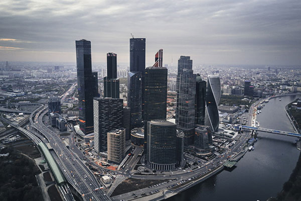 樓宇自控系統的全面解析：全面提升建筑智能化水平