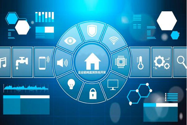 能耗在線監測的兩大需求分析！(圖1)