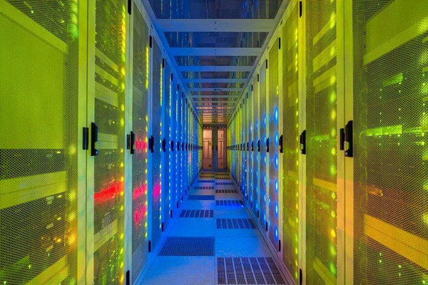 制冷機房空調系統的能耗監測實踐！(圖1)