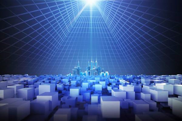 多參數環境監測系統是怎樣的?(圖1) 多參數環境監測系統是怎樣的?(圖1)