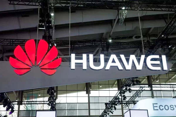 華為平安園區環境監測項目(圖1)