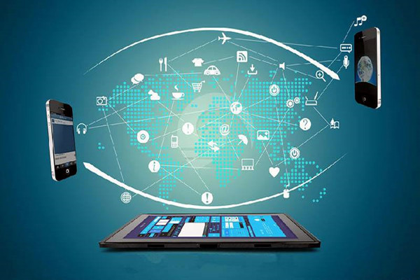 工礦企業等領域為何總能出現能耗監測的身影？(圖1)