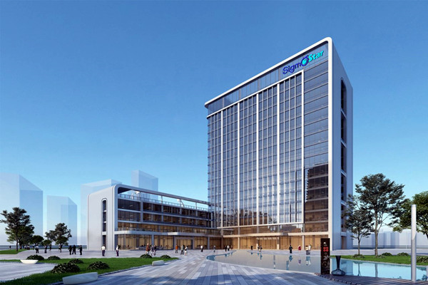 樓宇自控的四種主要運行方式！(圖1)