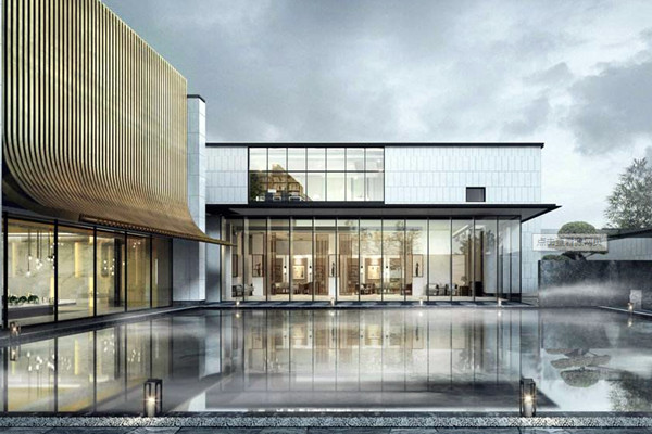 樓宇自控系統是怎樣實現智控的？(圖1)