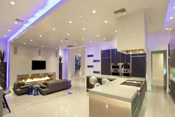 智能照明系統要降成本、增科技！(圖1)