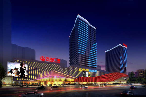 智能照明從產品到系統的升華！(圖1)