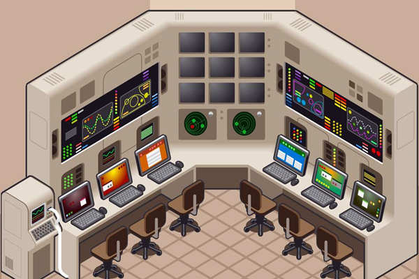 環境監測系統運行監督及巡檢管理要求！(圖1)