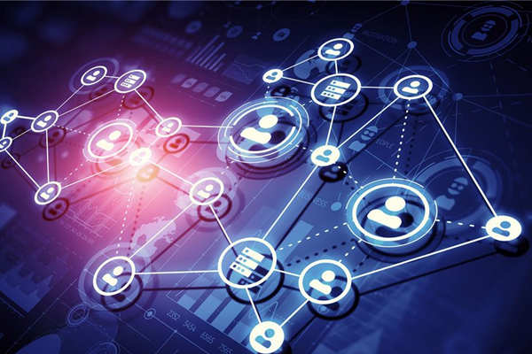 能耗在線監測大數據分析實現預測功能！(圖1)