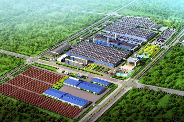 能源管理系統定額模型優化思路！(圖1)