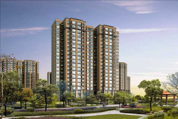 樓宇自控具體的智能化設計要點！(圖1)