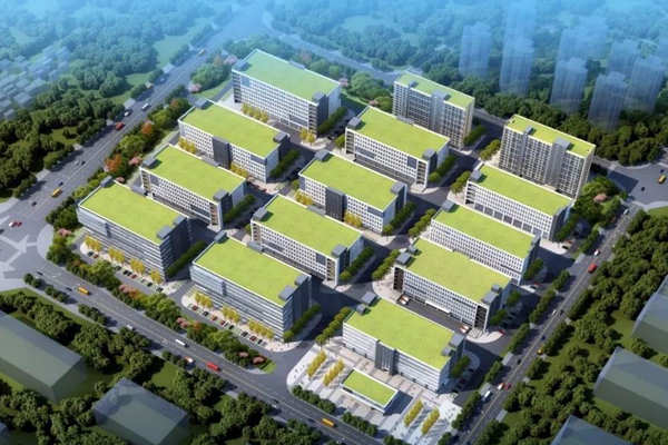 能耗監測系統六大基本構成！(圖1)