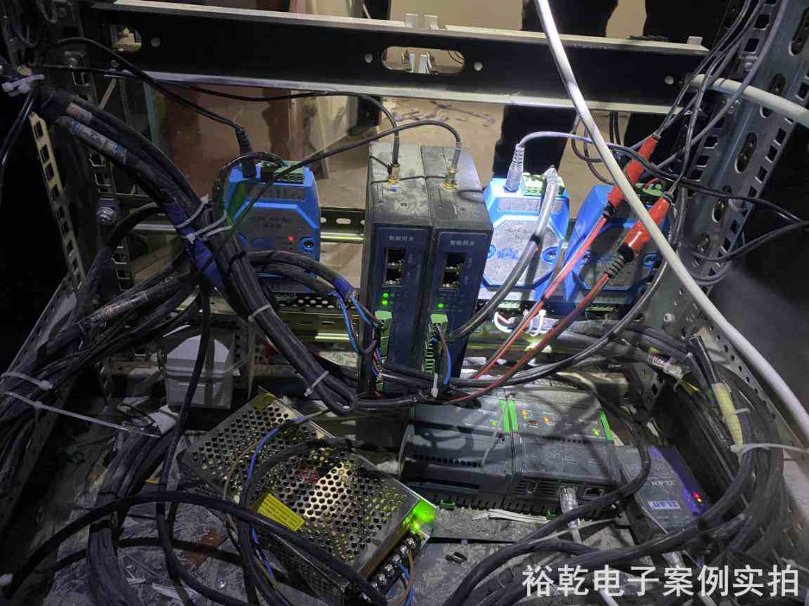 淄博鼎成大廈項目能耗監測案例(圖3) 淄博鼎成大廈項目能耗監測案例(圖3)