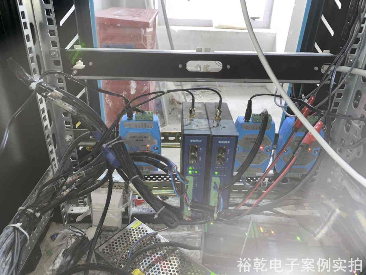 淄博鼎成大廈項目能耗監測案例(圖4) 淄博鼎成大廈項目能耗監測案例(圖4)