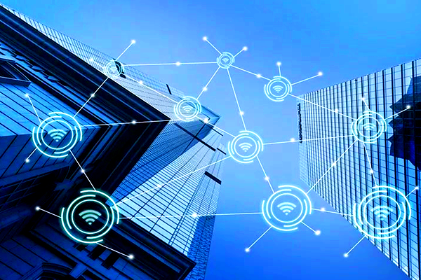 物聯網建筑能耗監測系統(圖1) 物聯網建筑能耗監測系統(圖1)