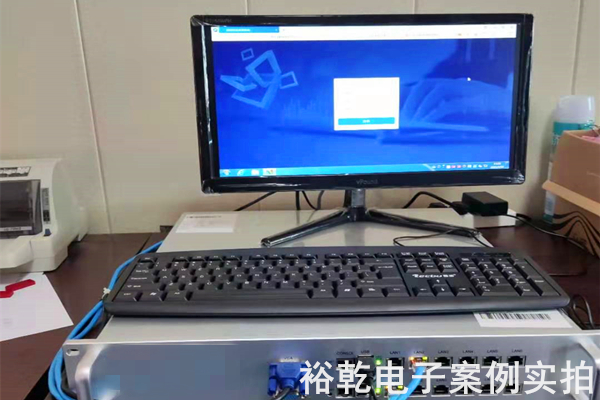 山東省錦冠冶金科技有限公司能耗監測案例(圖5) 山東省錦冠冶金科技有限公司能耗監測案例(圖5)