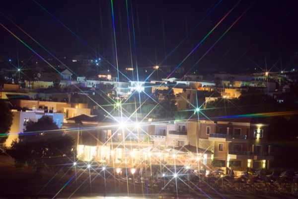 為什么說智能照明可以推動智慧城市管理服務升級？(圖1)