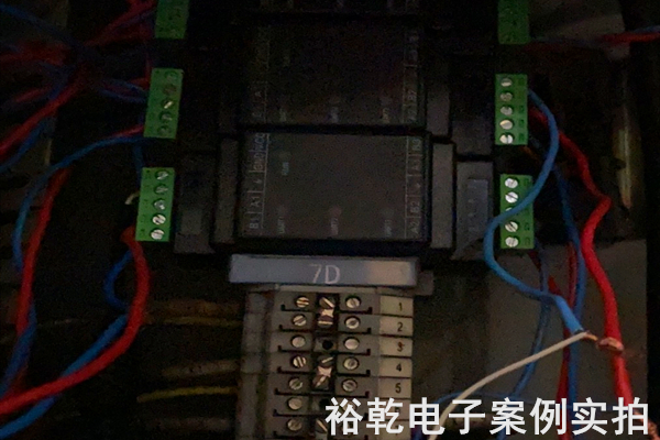 山東良莊礦業有限公司能耗在線監測案例(圖7) 山東良莊礦業有限公司能耗在線監測案例(圖7)