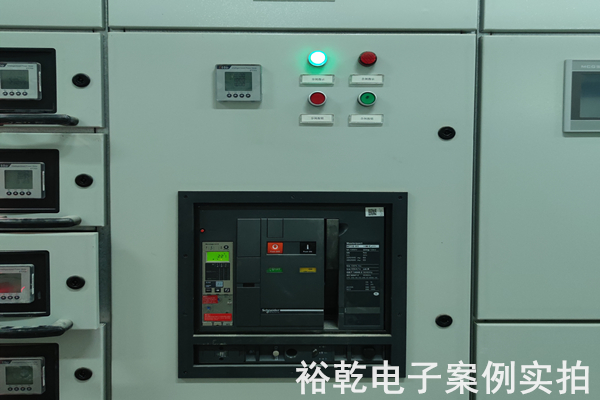 濟南海信九麓府能耗在線監測案例(圖3) 濟南海信九麓府能耗在線監測案例(圖3)