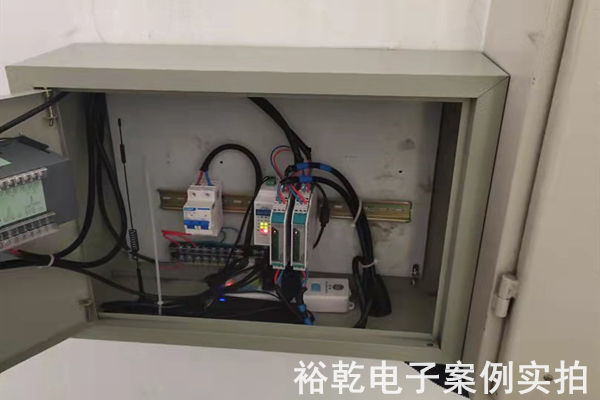 山東以利奧林電力科技有限公司能耗監測案例(圖3) 山東以利奧林電力科技有限公司能耗監測案例(圖3)