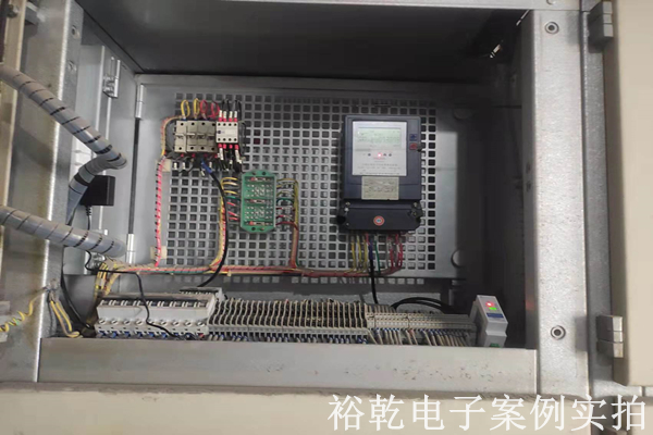 山東華杰新型環保建材有限公司能耗在線監測案例(圖4) 山東華杰新型環保建材有限公司能耗在線監測案例(圖4)