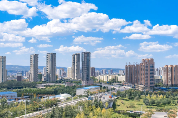 為工業綠色低碳發展持續注入新動能！(圖1)