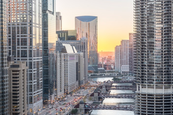 碳達峰監測系統，“碳”索提升建筑能效水平！(圖1)