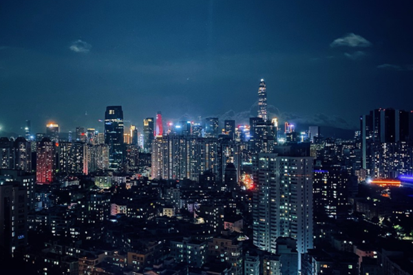 碳排放監測系統，支撐企業碳管理！(圖1)