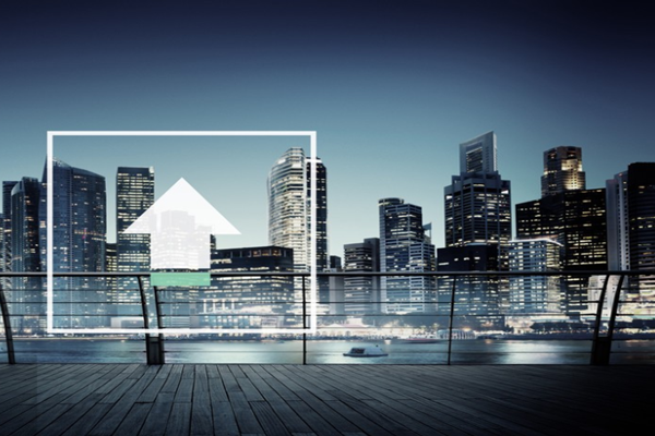 銀行智慧用電系統，讓用戶更安全！