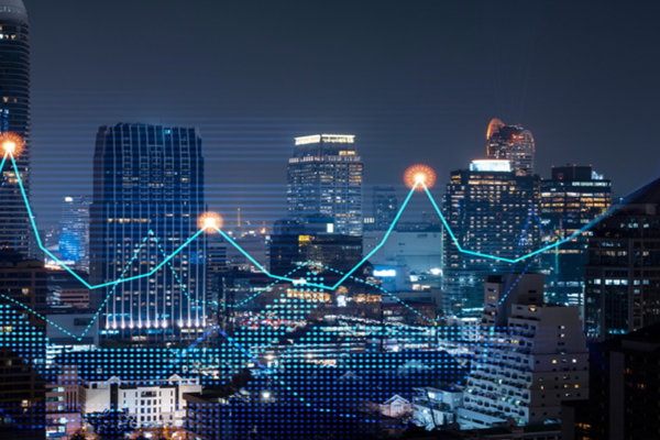 能耗監測管理系統，輕松實現用能單位“能耗雙控”！(圖1)